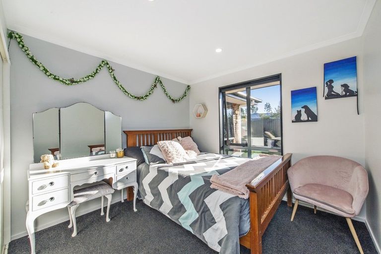 Photo of property in 87 Renoir Drive, Rolleston, 7614