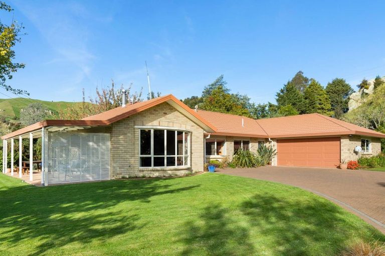 Photo of property in 1529 Waikite Valley Road, Ngakuru, Rotorua, 3077