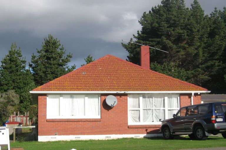 Photo of property in 46 Driver Crescent, Cannons Creek, Porirua, 5024