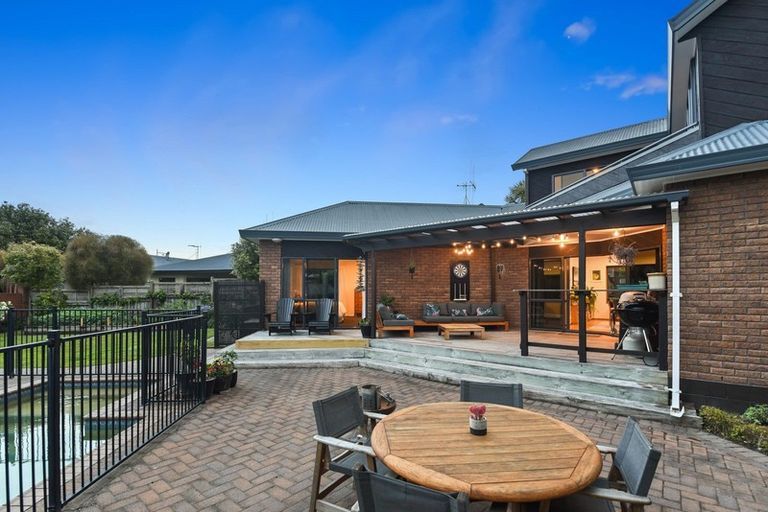 Photo of property in 4 Ashmore Court, Huntington, Hamilton, 3210