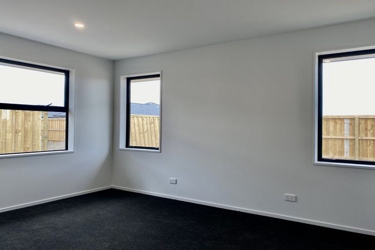 Photo of property in 38 Ed Hillary Drive, Rolleston, 7615