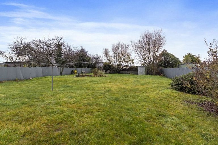 Photo of property in 11 Essex Street, Marchwiel, Timaru, 7910