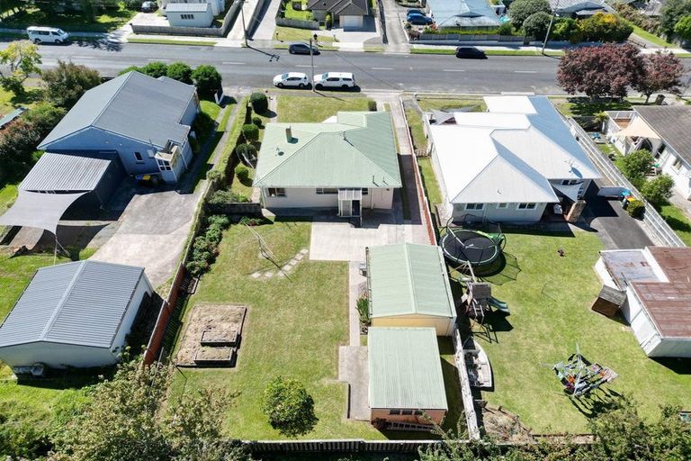 Photo of property in 108 Bridgman Road, Te Awamutu, 3800