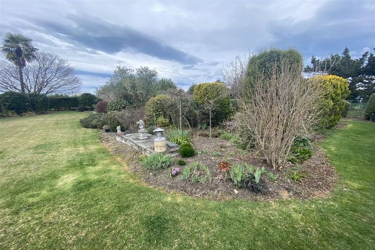 Photo of property in 19 Gladstone Street North, Orari, Geraldine, 7992