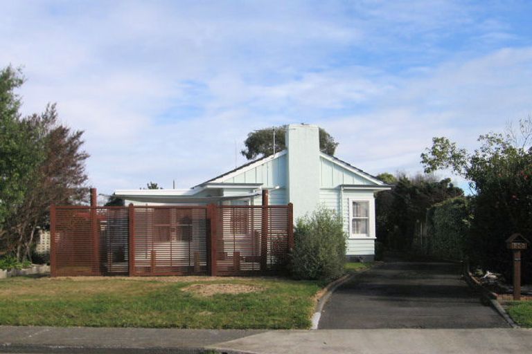 Photo of property in 803a Maitland Crescent, Mayfair, Hastings, 4122