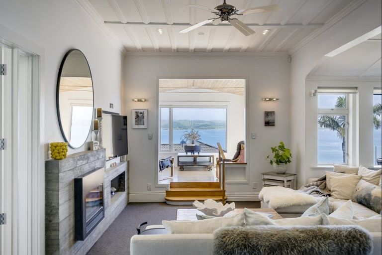 Photo of property in 8 Kowhai Road, Bluff Hill, Napier, 4110