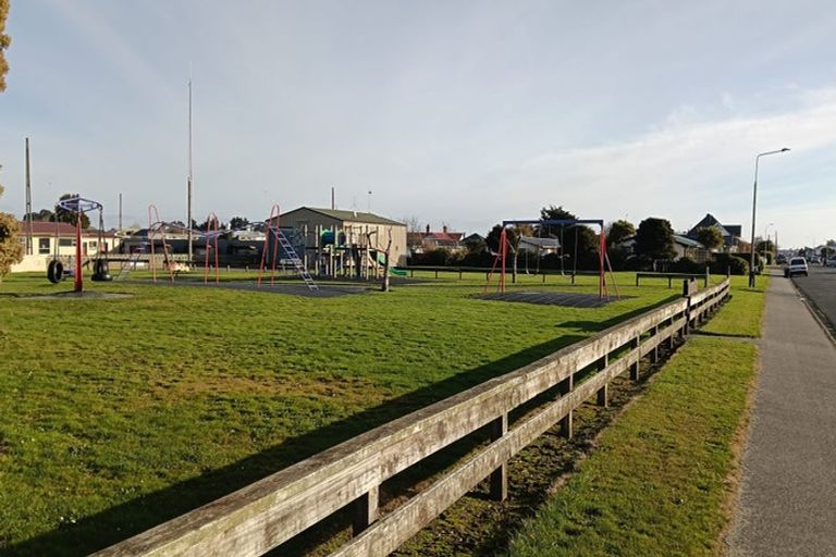 Photo of property in 262 Ettrick Street, Appleby, Invercargill, 9812