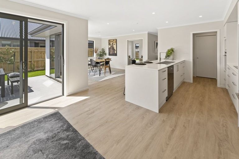 Photo of property in 38 Carmine Crescent, Appleby, Richmond, 7020