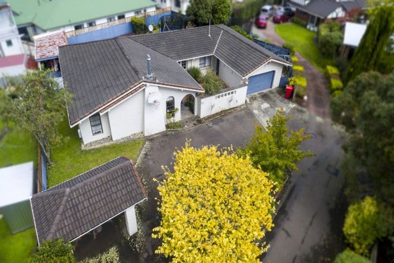 Photo of property in 18d Arnot Avenue, Clouston Park, Upper Hutt, 5018