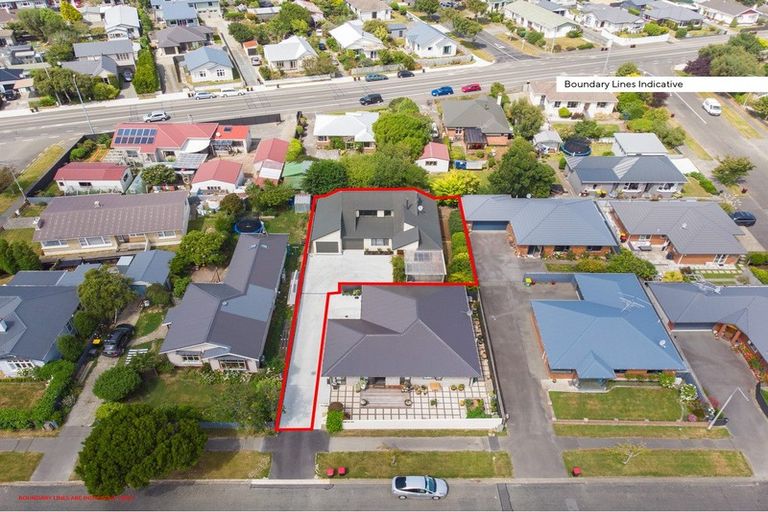Photo of property in 131 Newcastle Street, Windsor, Invercargill, 9810