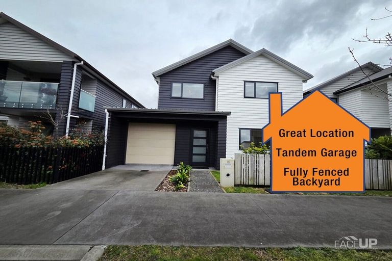 Photo of property in 15 Autumn Blaze Street, Hobsonville, Auckland, 0616