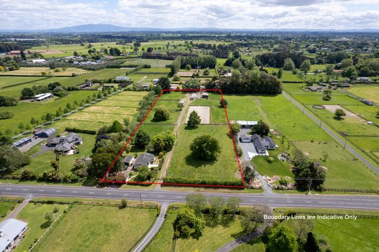 Photo of property in 67 Peake Road, Cambridge, 3493