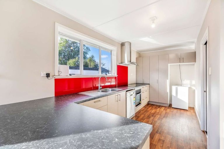 Photo of property in 24 Orontes Street, Shirley, Christchurch, 8013