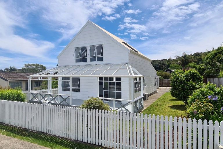 Photo of property in 525 Kapanga Road, Coromandel, 3506