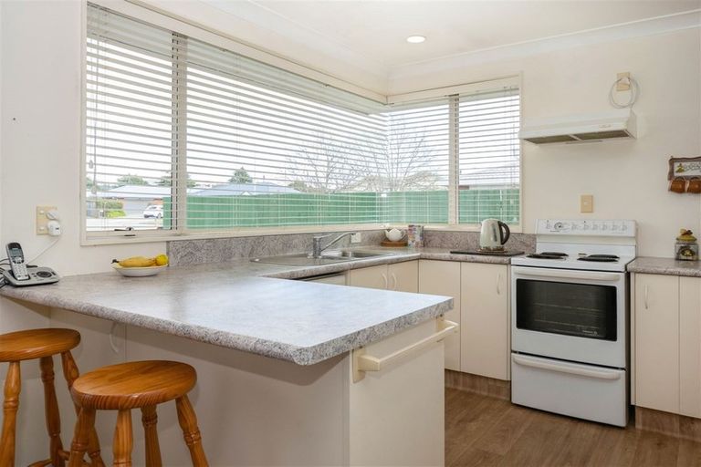 Photo of property in 40 Cashmere Grove, Witherlea, Blenheim, 7201