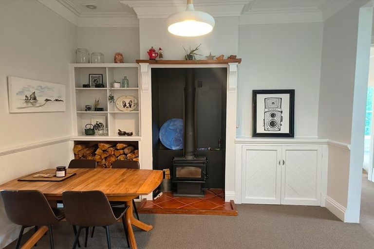 Photo of property in 4310 Christchurch Akaroa Road, Little River, 7591