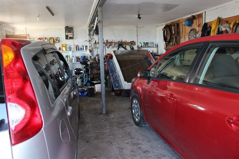 Photo of property in 51 Milton Road, Greymouth, 7805