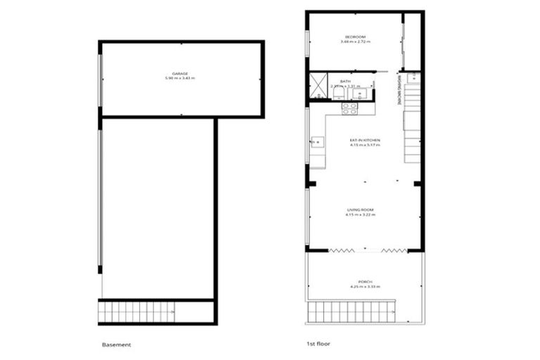 Photo of property in 4/155 Peterborough Street, Christchurch Central, Christchurch, 8013