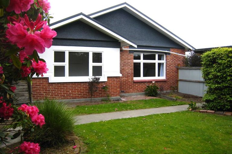 Photo of property in 12 Harborough Street, Watlington, Timaru, 7910