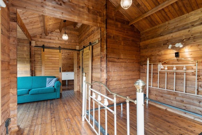 Photo of property in 829 Chester Road, West Taratahi, Carterton, 5791