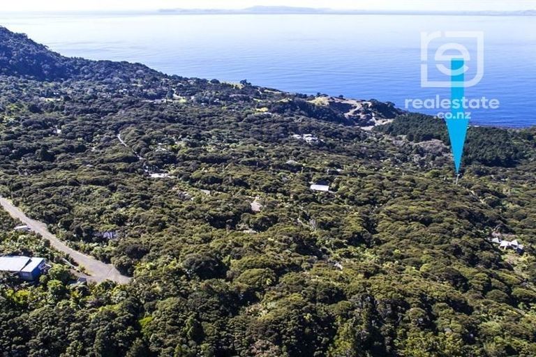 Photo of property in 492 Tuateawa Road, Tuateawa, Coromandel, 3583