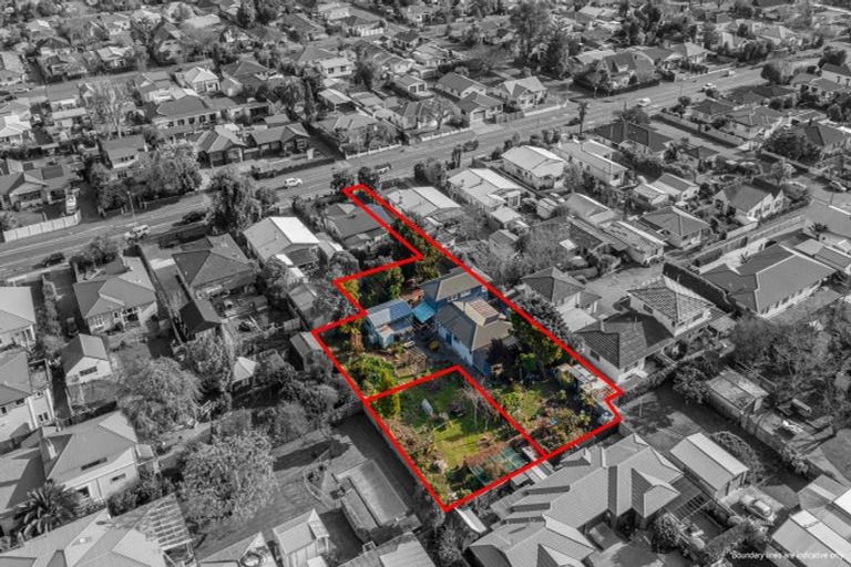 Photo of property in 611a Saint Aubyn Street West, Saint Leonards, Hastings, 4120