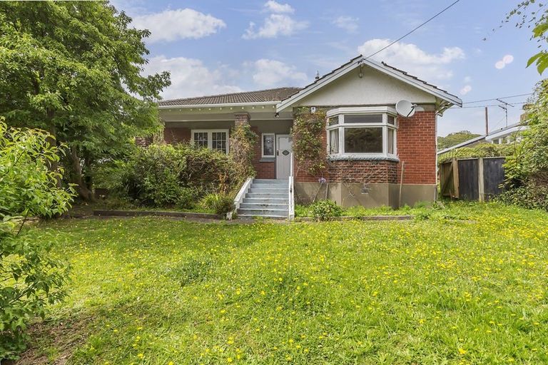 Photo of property in 343 Karori Road, Karori, Wellington, 6012