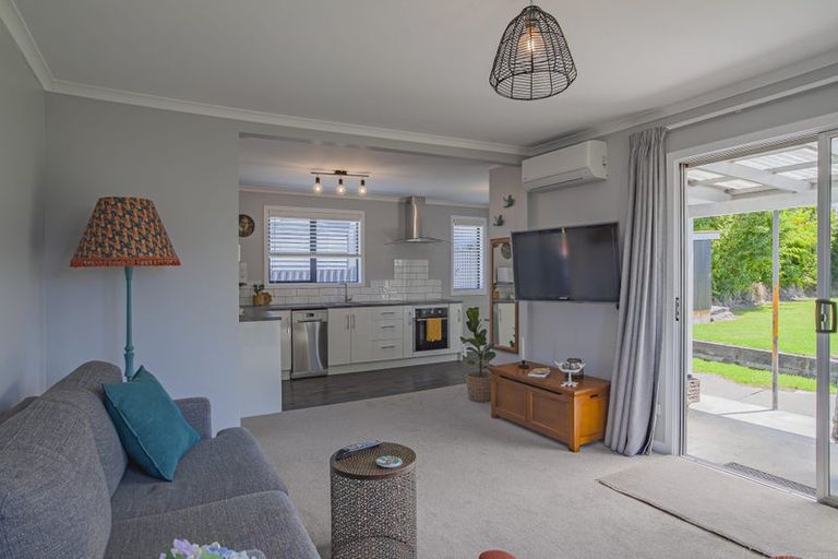 Photo of property in 39 Aynsley Street, Parkside, Timaru, 7910