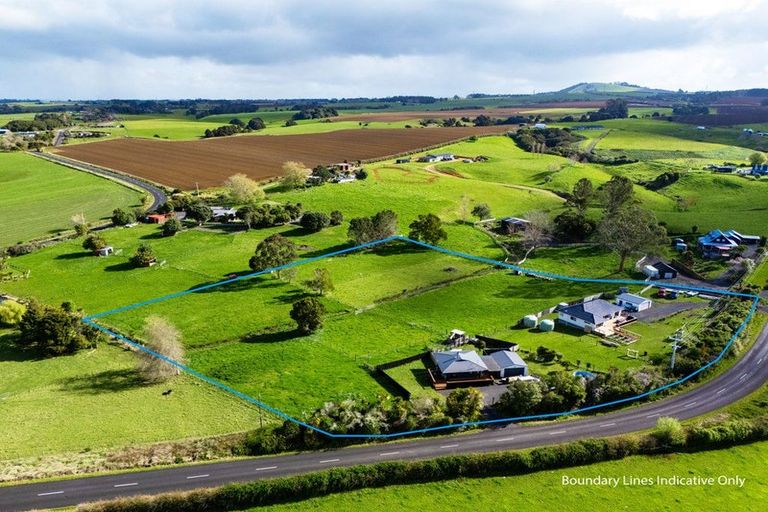 Photo of property in 210 Morrison Road, Pukekawa, Tuakau, 2696