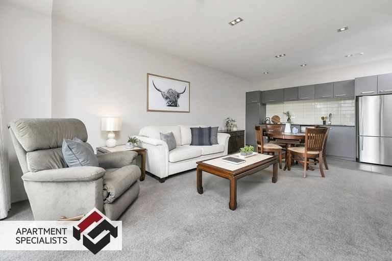 Photo of property in Shoal Haven Apartments, 112a/130 Anzac Street, Takapuna, Auckland, 0622
