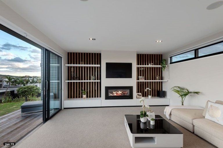 Photo of property in 6 Taiawa Place, Omaha, 0986