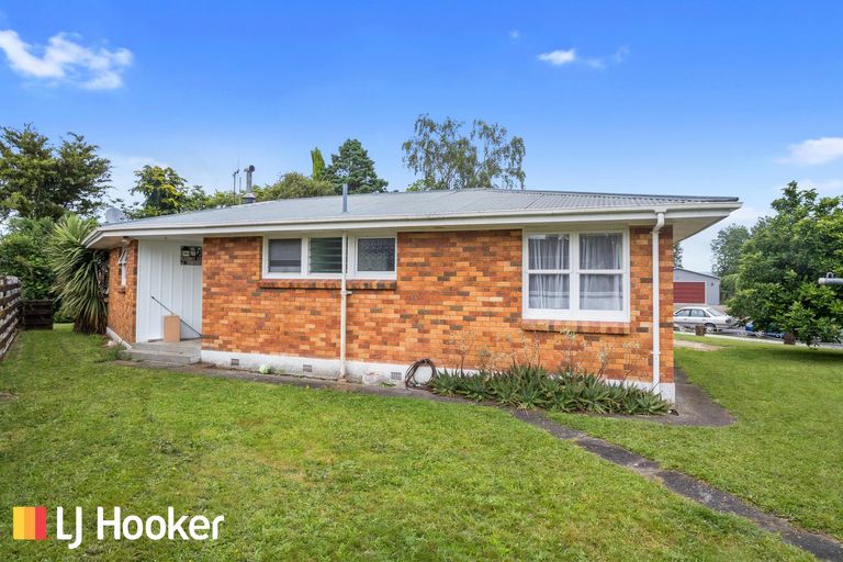 Photo of property in 1 Portsmouth Place, Matamata, 3400