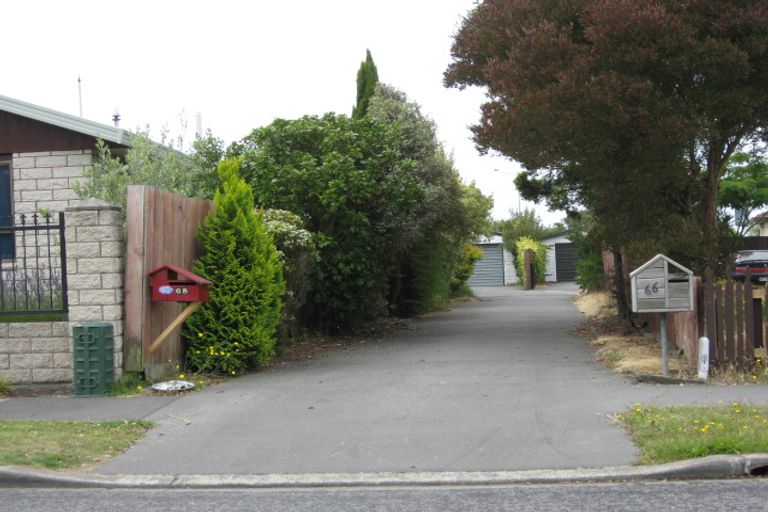 Photo of property in 68 Orrick Crescent, Avondale, Christchurch, 8061
