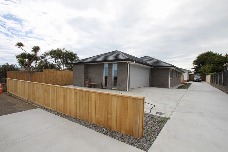 Photo of property in 49 Davies Road, Hurdon, New Plymouth, 4310