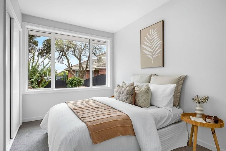 Photo of property in 44 Flower Street, Bryndwr, Christchurch, 8053
