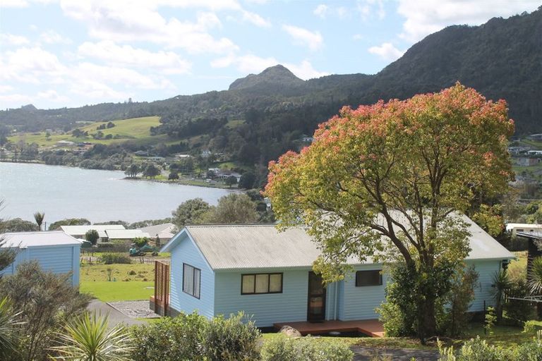 Photo of property in 10 Reotahi Road, Whangarei Heads, Whangarei, 0174