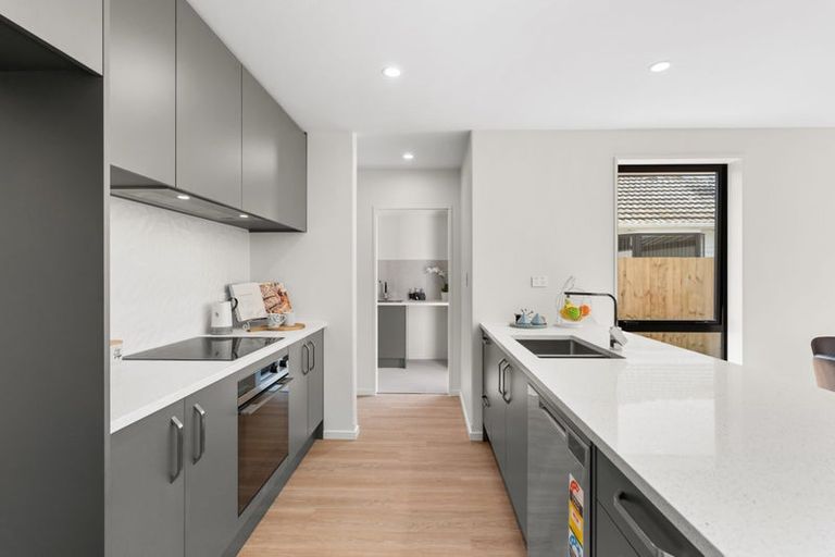 Photo of property in 27 Checketts Avenue, Halswell, Christchurch, 8025