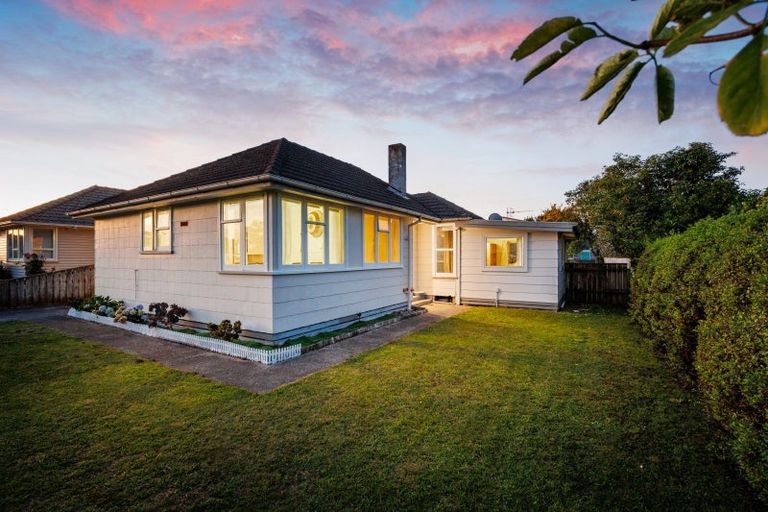 Photo of property in 125 Limbrick Street, Terrace End, Palmerston North, 4410