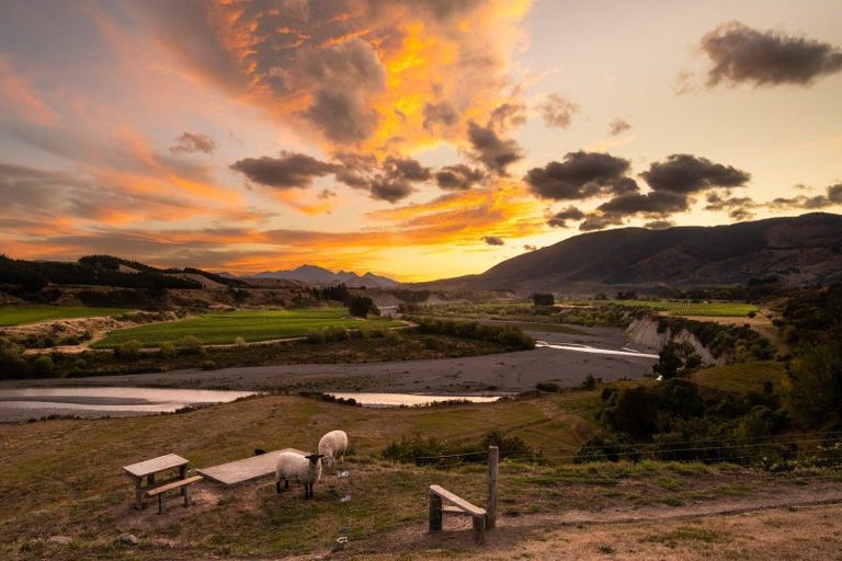 Photo of property in 1745 Awatere Valley Road, Awatere Valley, Seddon, 7274
