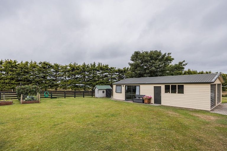 Photo of property in 258 Homestead Road, Weston, Oamaru, 9491