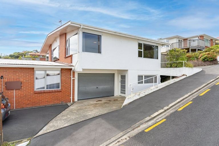 Photo of property in 36b Evans Street, Opoho, Dunedin, 9010