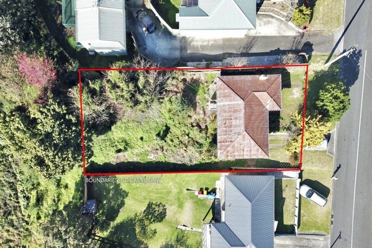 Photo of property in 37 Merivale Road, Parkvale, Tauranga, 3112