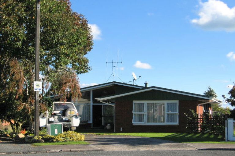 Photo of property in 21 Wavell Place, Putaruru, 3411