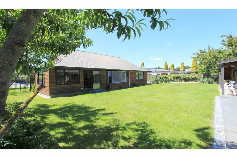 Photo of property in 45 Colemans Road, Springlands, Blenheim, 7201