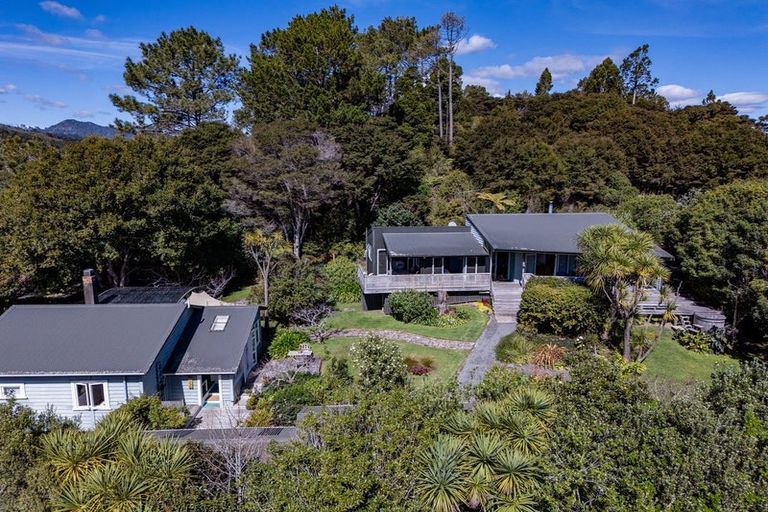 Photo of property in 1900 Tiki Sh25 Road, Preece Point, Coromandel, 3506