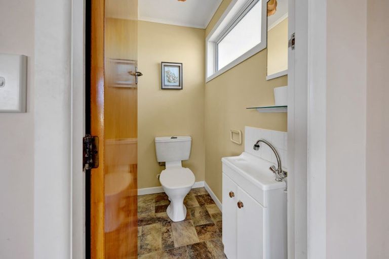 Photo of property in 53 King Street, Opunake, 4616