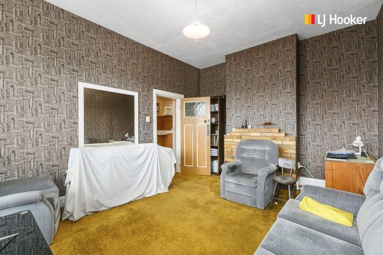 Photo of property in 33 Normanby Street, Saint Kilda, Dunedin, 9012