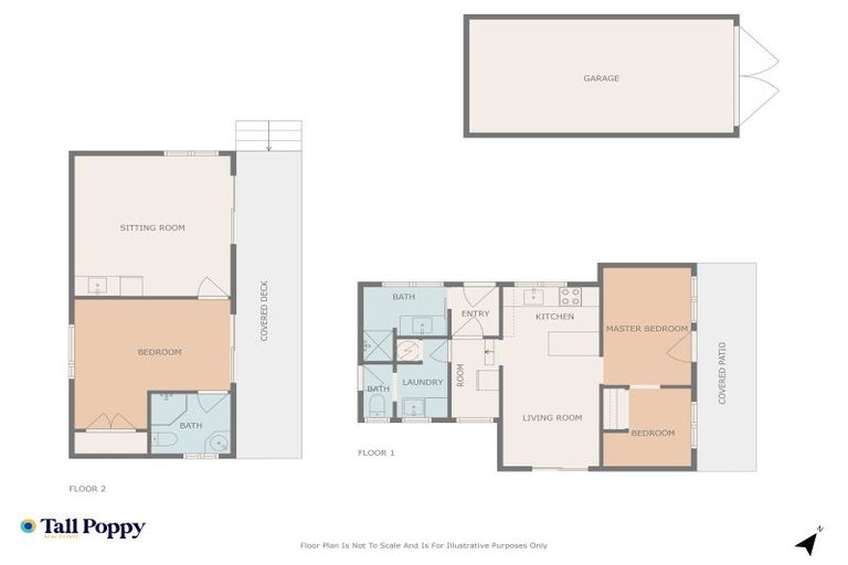 Photo of property in 24 Sutherland Road, Omarama, 9412