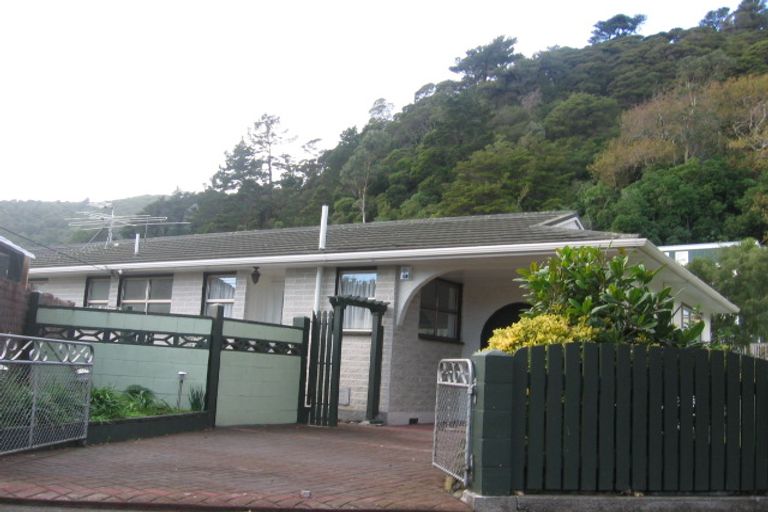 Photo of property in 1/17 Mawson Street, Waiwhetu, Lower Hutt, 5010