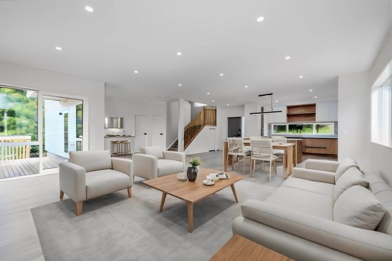 Photo of property in 36 Baumea Rise, Massey, Auckland, 0614